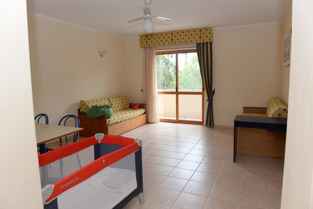 נובה סירי מרינה Casa Vacanze Oasi Felicita מראה חיצוני תמונה