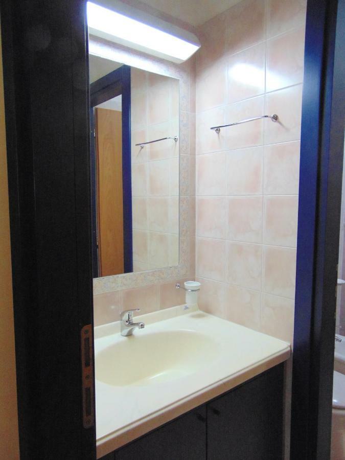 נובה סירי מרינה Casa Vacanze Oasi Felicita מראה חיצוני תמונה
